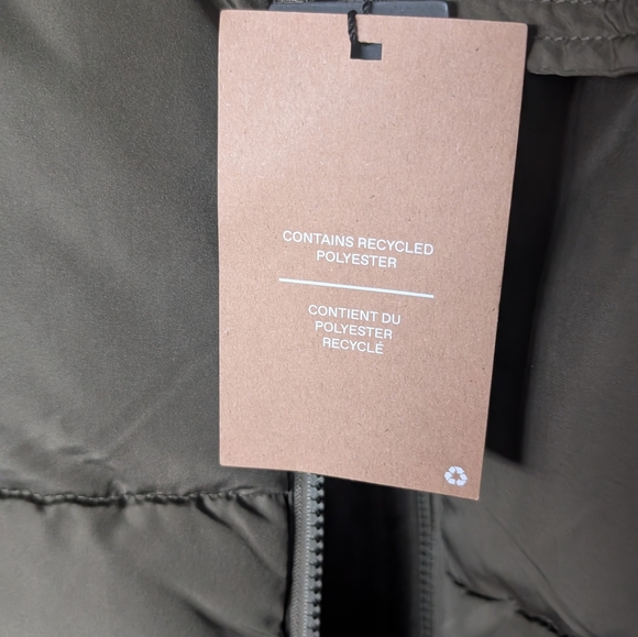 NWT VERO MODA bomber jacket - Picture 6 of 7